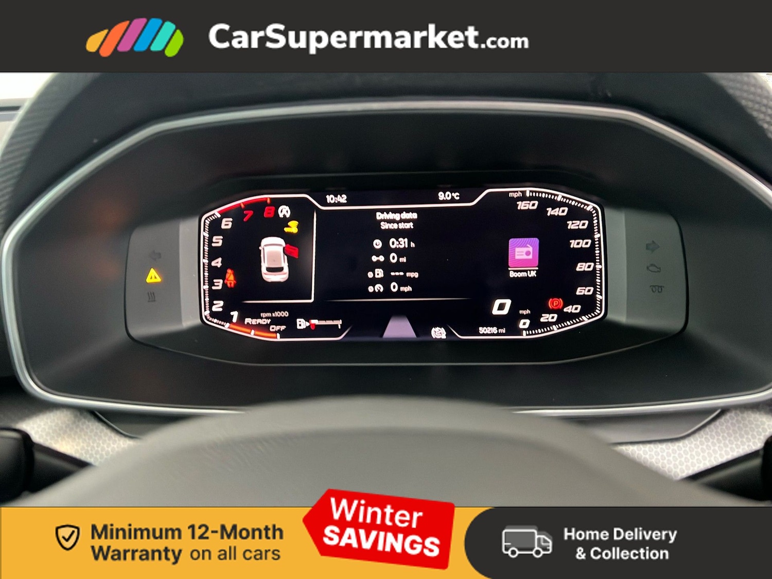 Used SEAT Leon 2021 for sale - 77099721: Photo 15