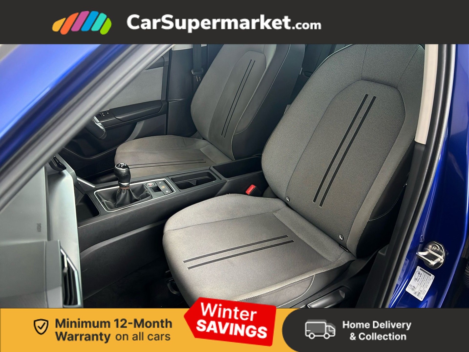 Used SEAT Leon 2021 for sale - 77099721: Photo 17