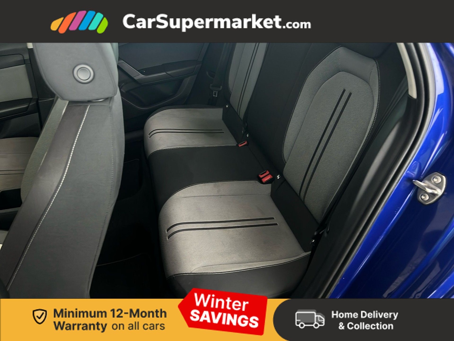 Used SEAT Leon 2021 for sale - 77099721: Photo 19