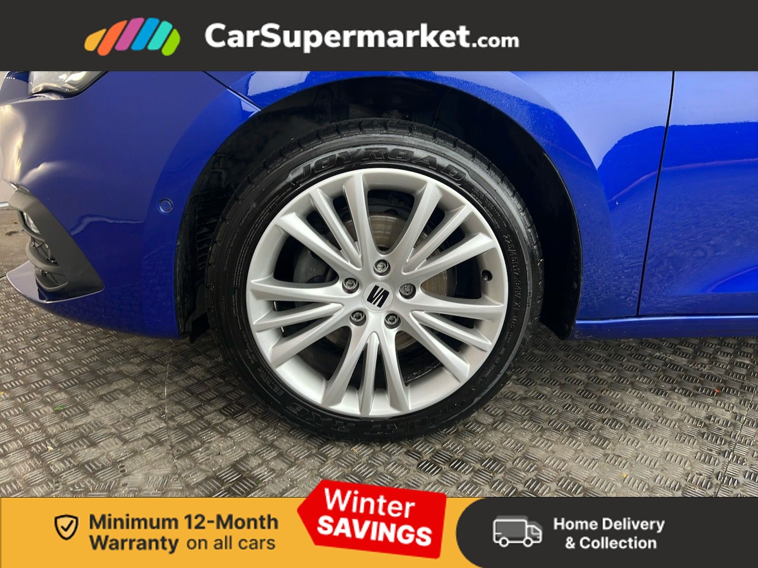 Used SEAT Leon 2021 for sale - 77099721: Photo 21