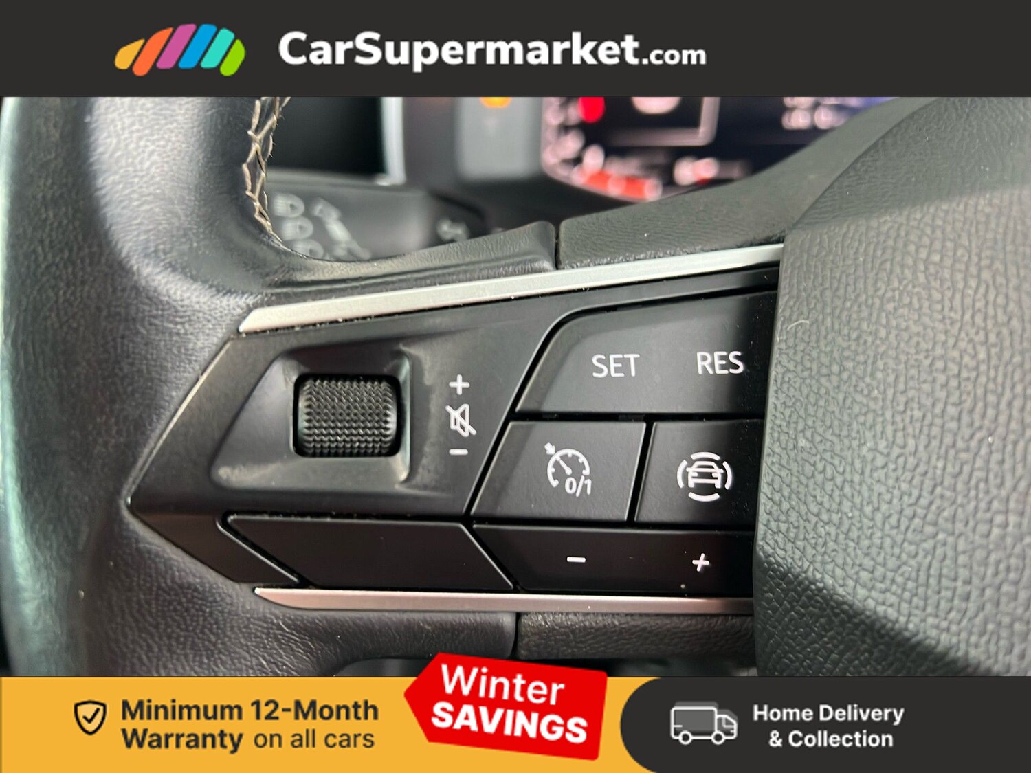 Used SEAT Leon 2021 for sale - 77099721: Photo 23