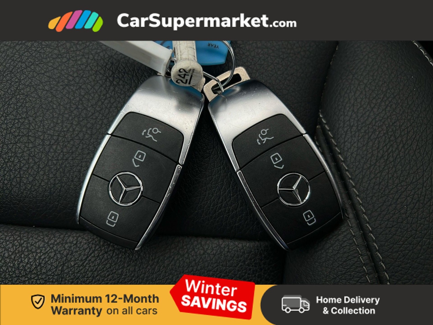 Used Mercedes-Benz CLA 2021 for sale - 77064448: Photo 24