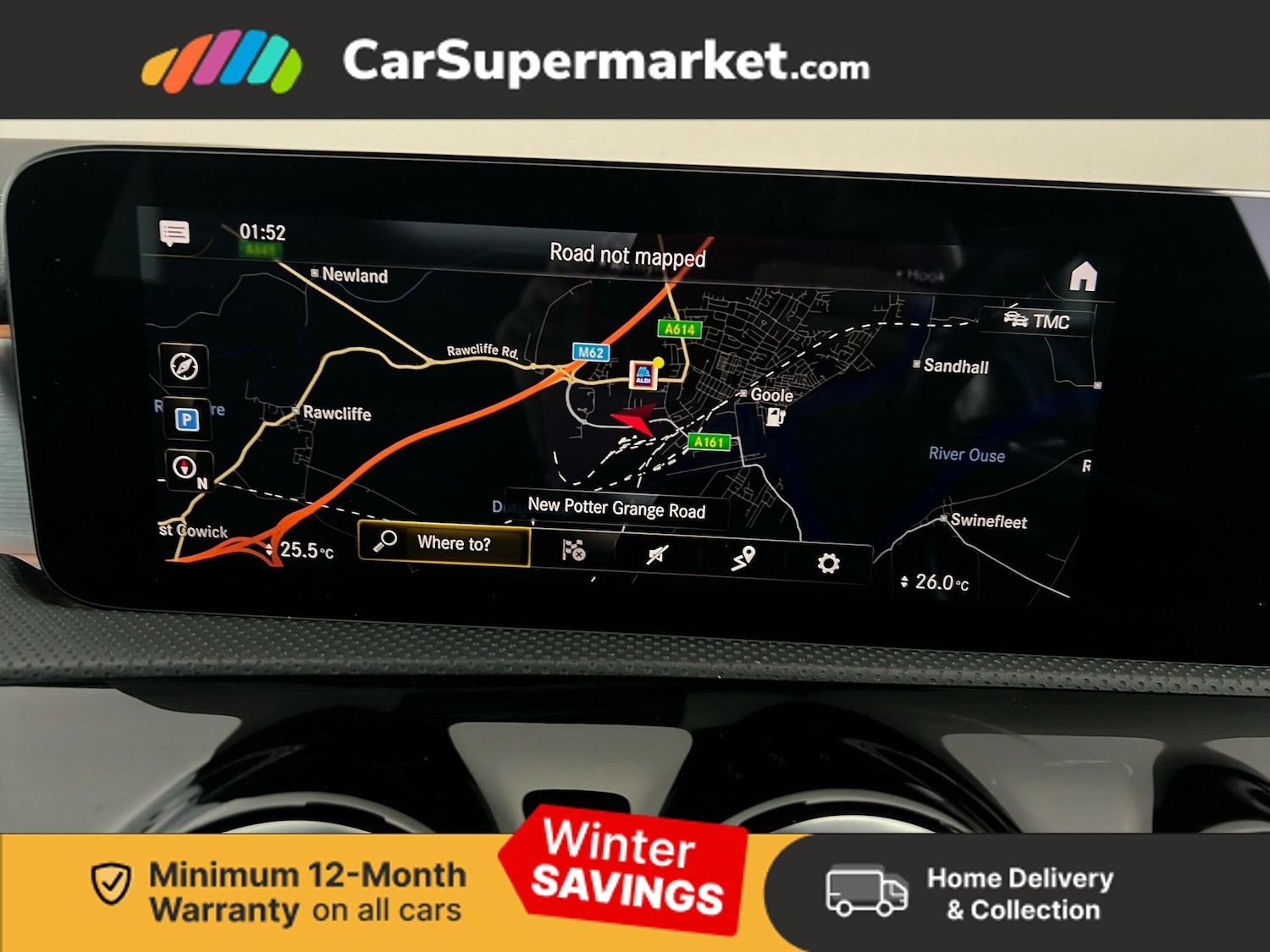 Used Mercedes-Benz CLA 2021 for sale - 77064448: Photo 29