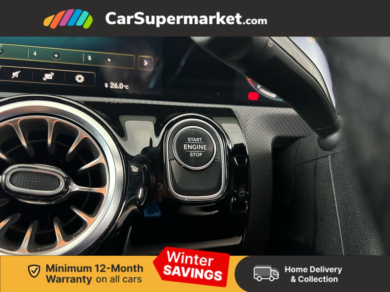 Used Mercedes-Benz CLA 2021 for sale - 77064448: Photo 30