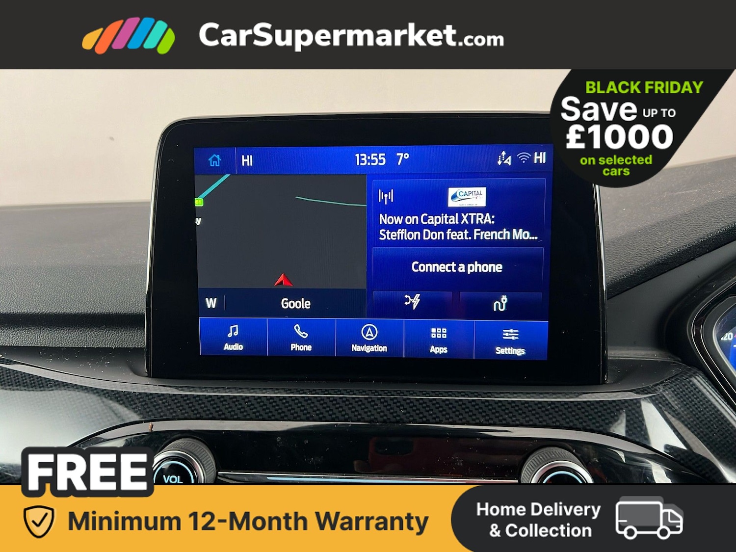 Used Ford Kuga 2022 for sale - 76711833: Photo 17