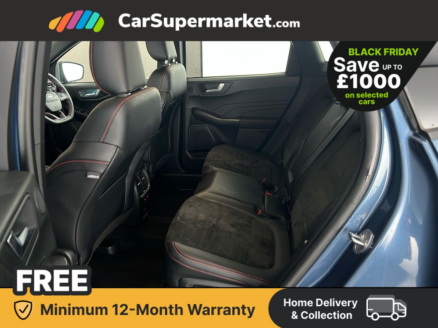 Used Ford Kuga 2022 for sale - 76711833: Photo 19