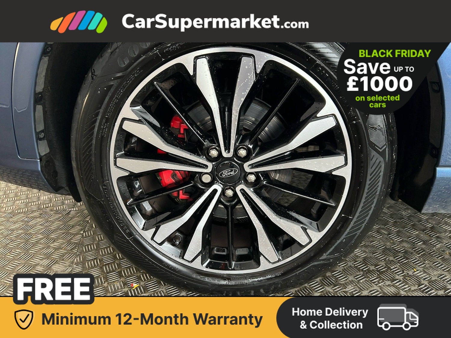 Used Ford Kuga 2022 for sale - 76711833: Photo 20