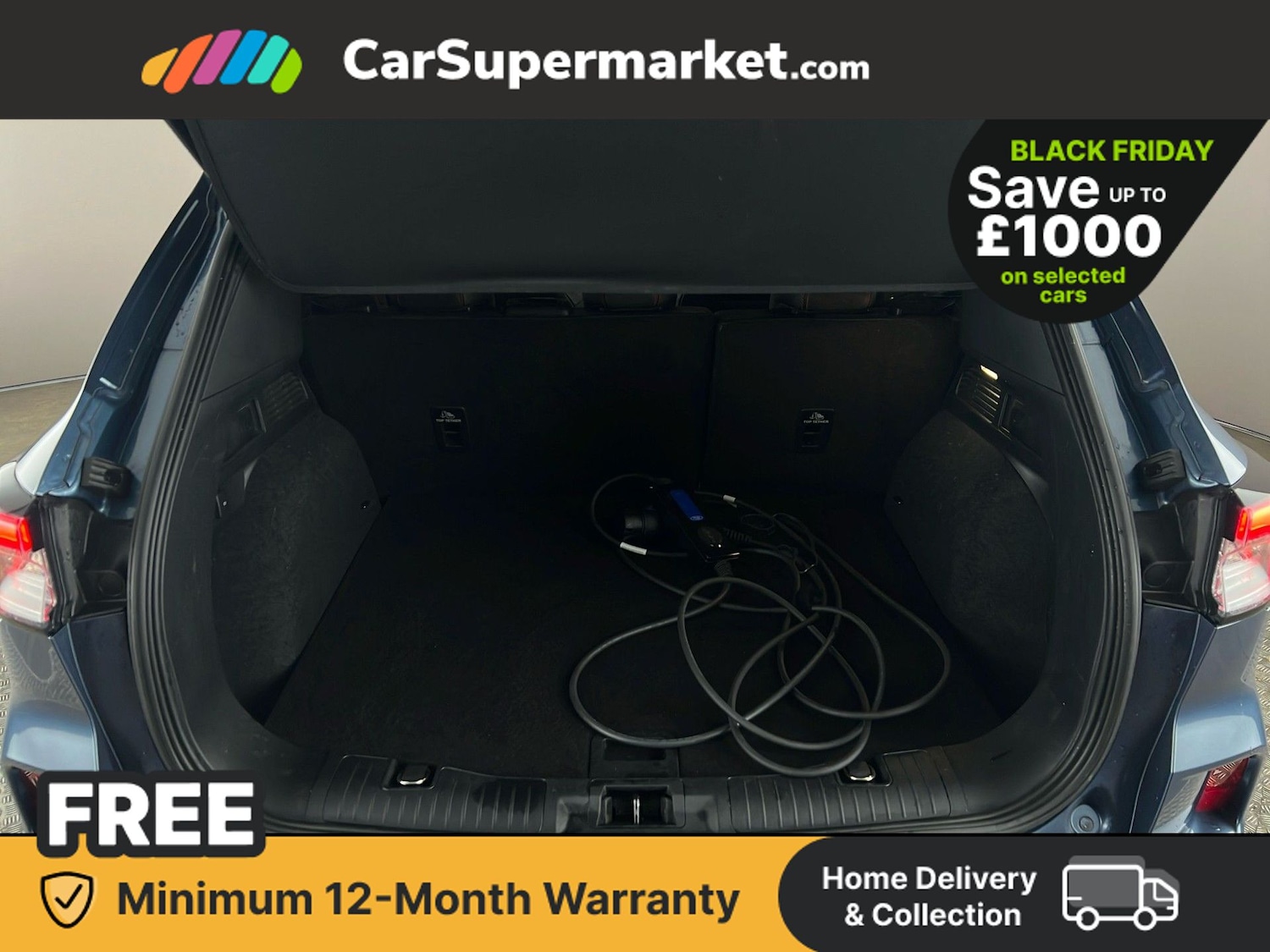 Used Ford Kuga 2022 for sale - 76711833: Photo 23