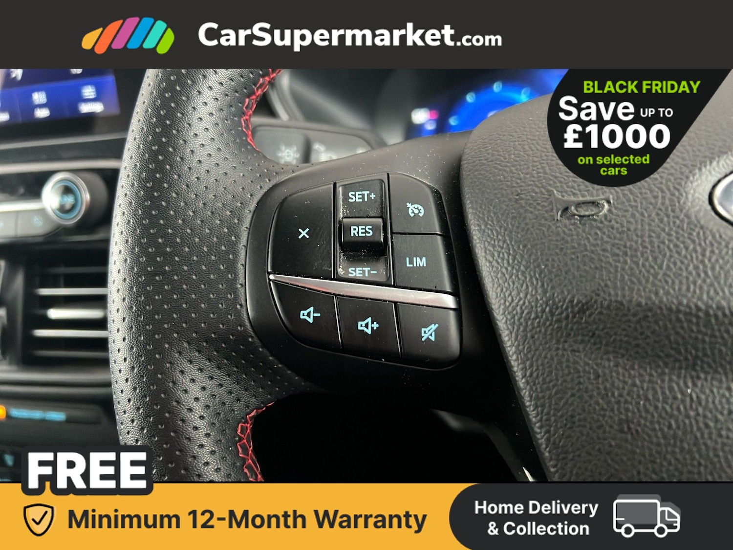 Used Ford Kuga 2022 for sale - 76711833: Photo 25