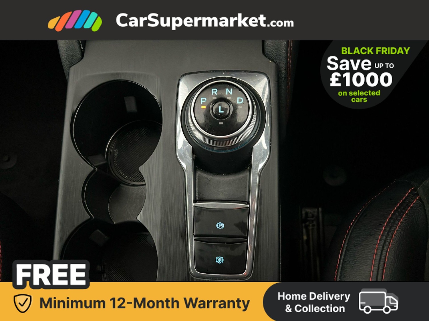 Used Ford Kuga 2022 for sale - 76711833: Photo 26