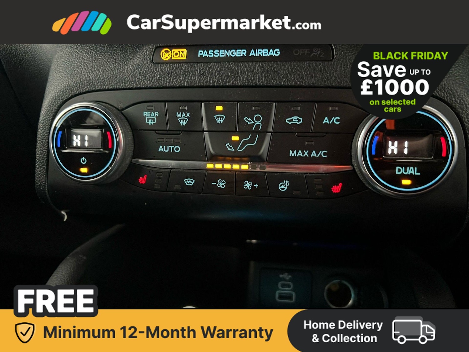 Used Ford Kuga 2022 for sale - 76711833: Photo 27