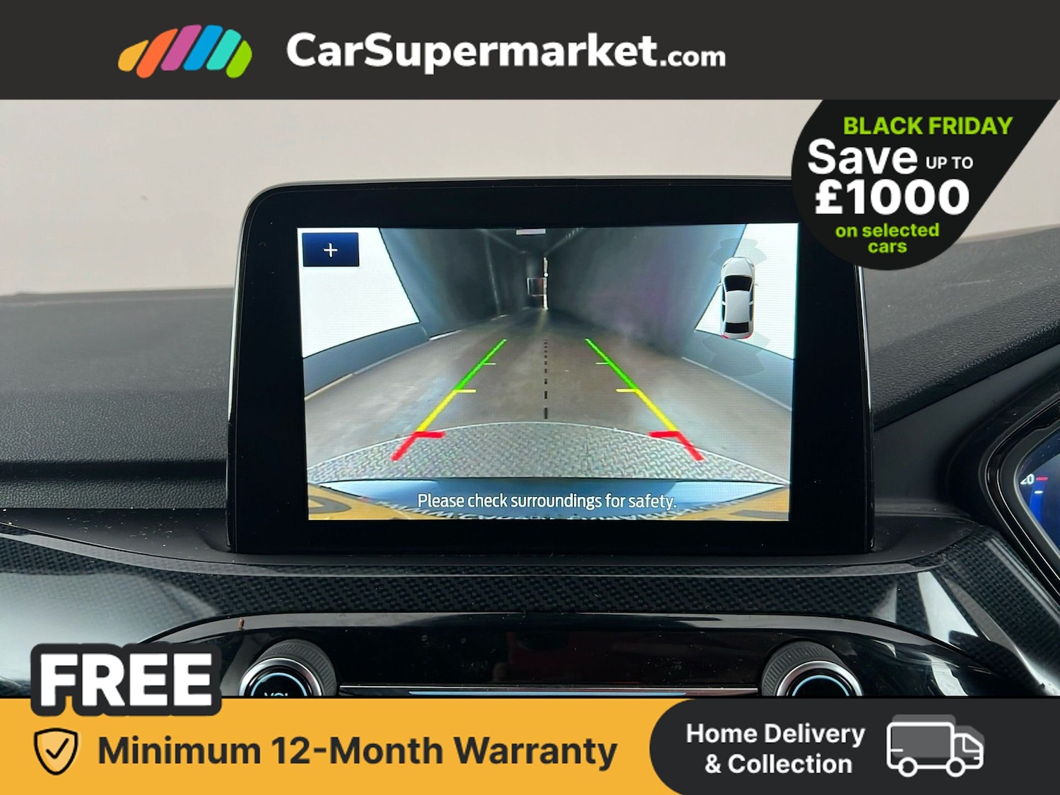 Used Ford Kuga 2022 for sale - 76711833: Photo 28