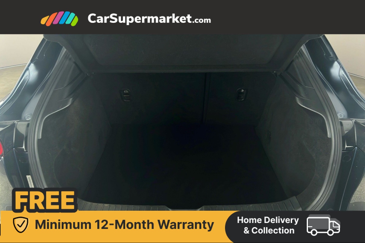 Used Mazda CX-30 2023 for sale - 76341336: Photo 22