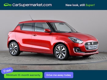 Used Suzuki Swift 2019 for sale - 78437113: Photo