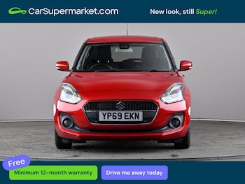 Used Suzuki Swift 2019 for sale - 78437113: Photo