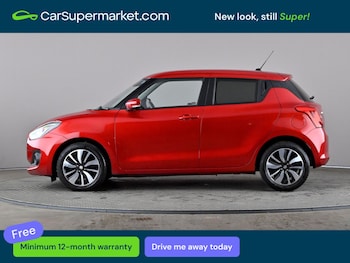 Used Suzuki Swift 2019 for sale - 78437113: Photo