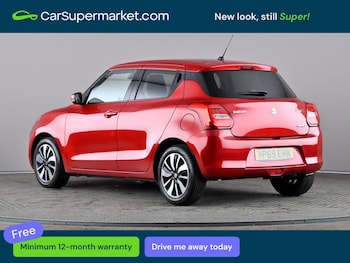 Used Suzuki Swift 2019 for sale - 78437113: Photo