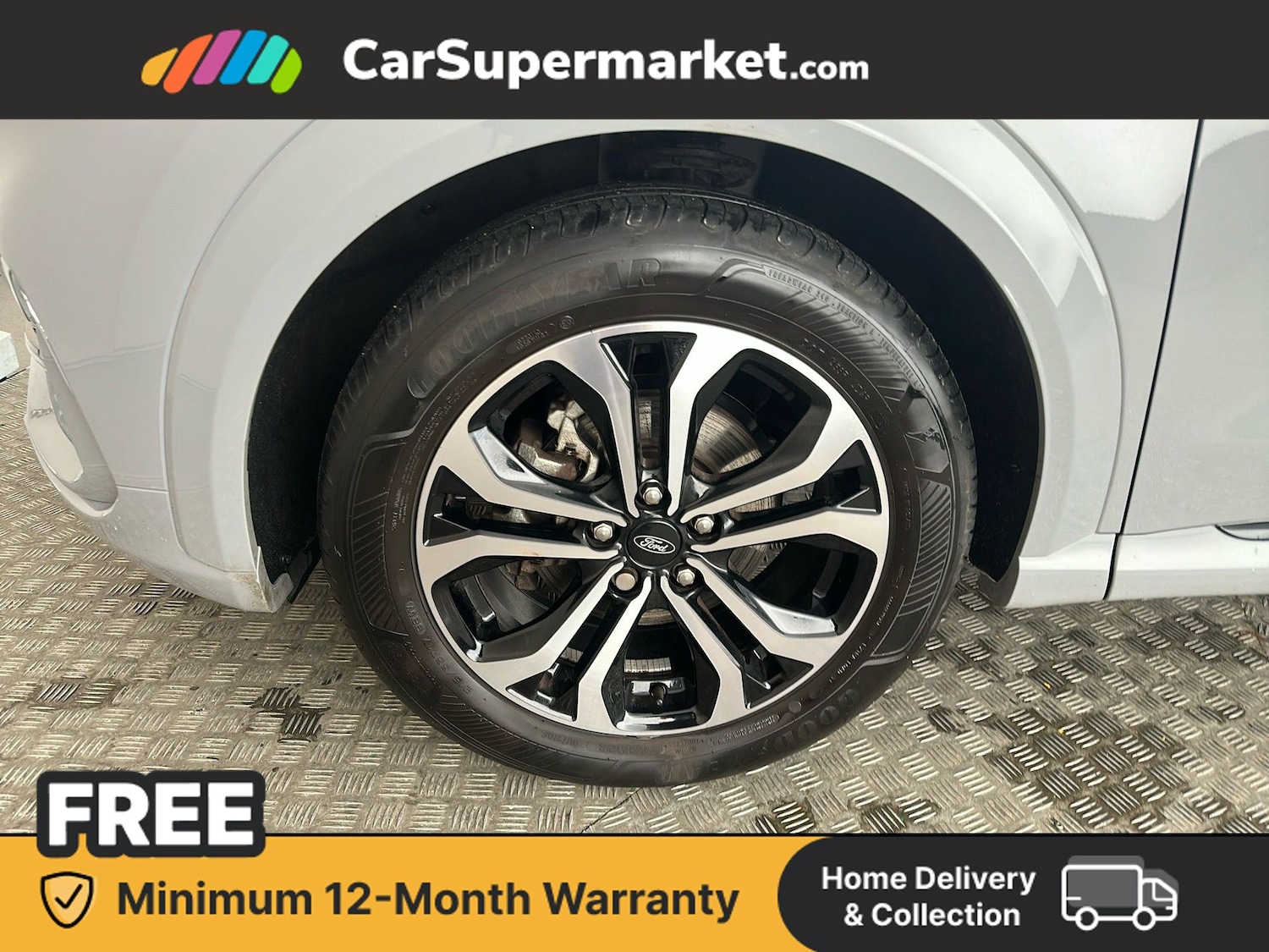 Used Ford Puma 2023 for sale - 77620476: Photo 19