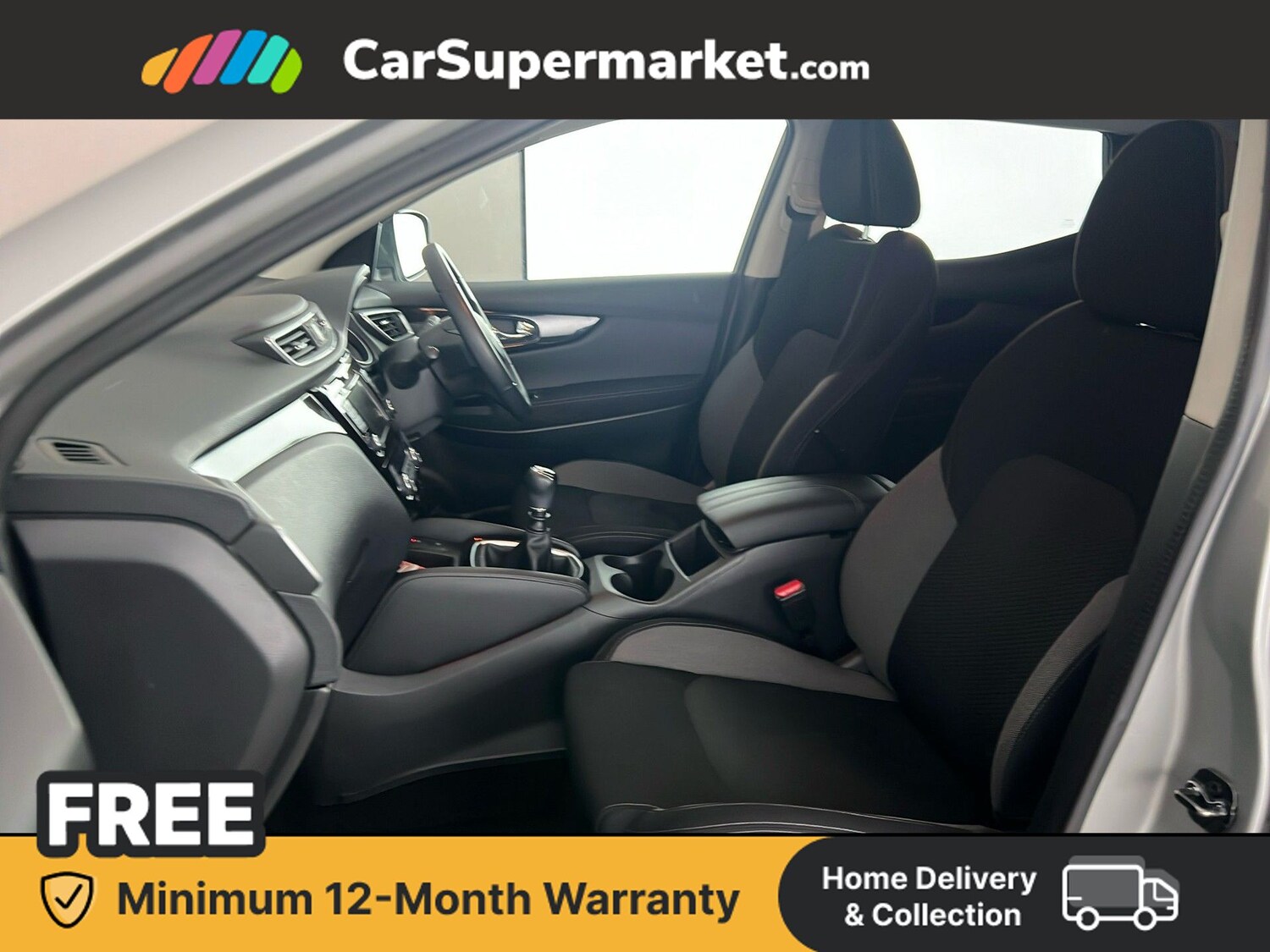 Used Nissan Qashqai 2020 for sale - 78077444: Photo 17