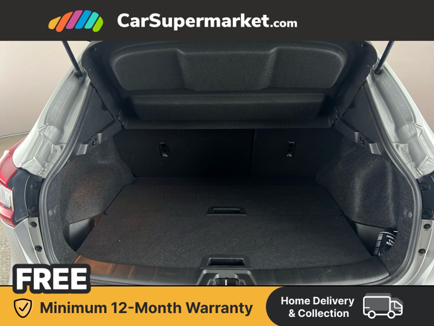 Used Nissan Qashqai 2020 for sale - 78077444: Photo 22