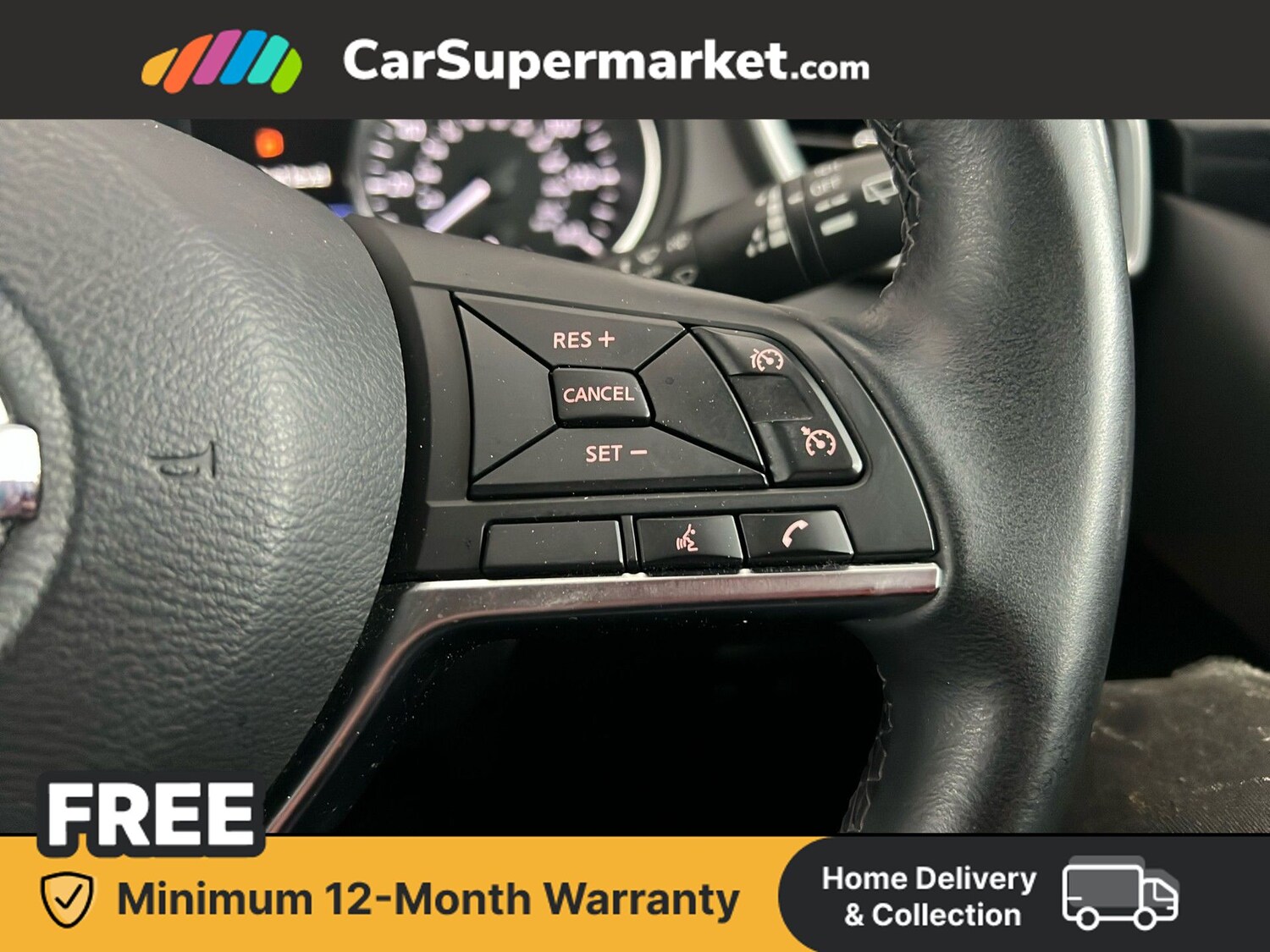 Used Nissan Qashqai 2020 for sale - 78077444: Photo 24