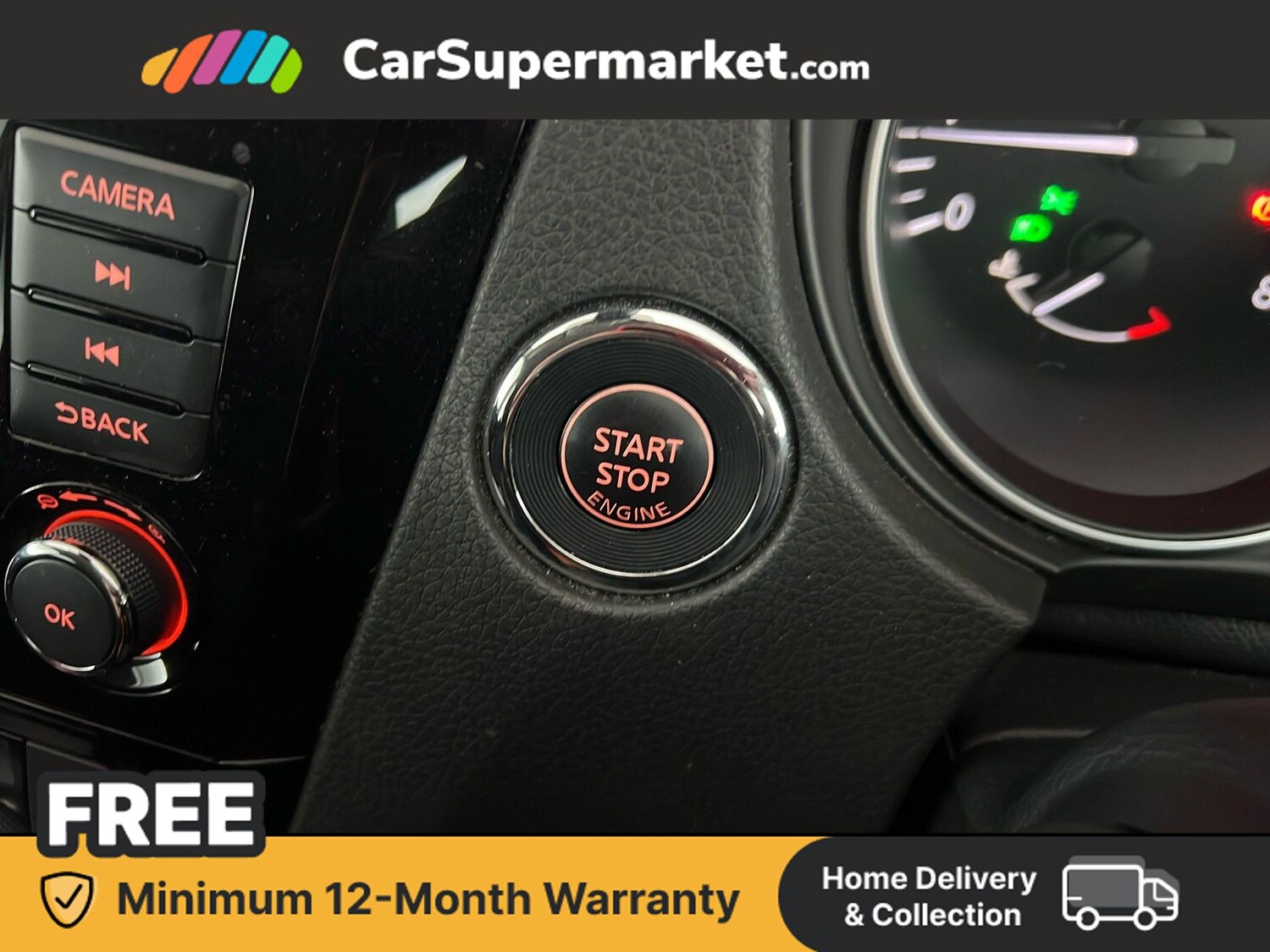 Used Nissan Qashqai 2020 for sale - 78077444: Photo 26