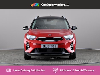 Used Kia Stonic 2019 for sale - 75724446: Photo