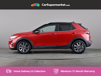 Used Kia Stonic 2019 for sale - 75724446: Photo