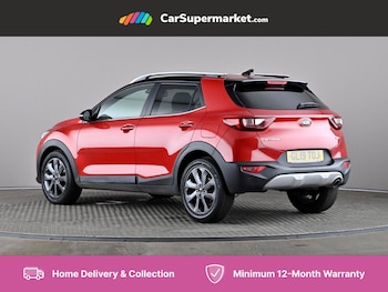 Used Kia Stonic 2019 for sale - 75724446: Photo