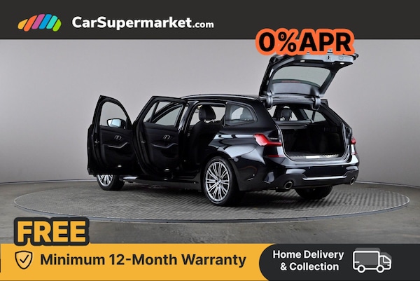 Used BMW 3 Series 2021 for sale - 76304877: Photo 10