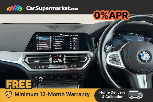 Used BMW 3 Series 2021 for sale - 76304877: Photo 16