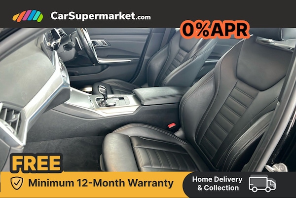 Used BMW 3 Series 2021 for sale - 76304877: Photo 17