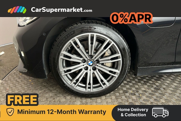 Used BMW 3 Series 2021 for sale - 76304877: Photo 19