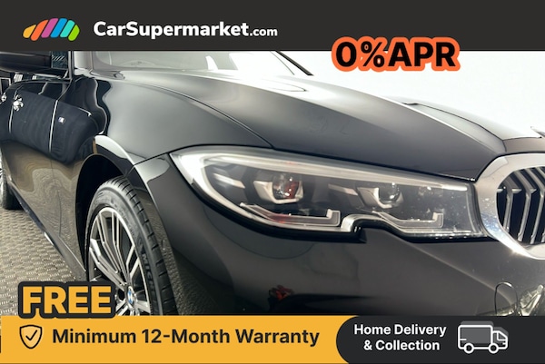 Used BMW 3 Series 2021 for sale - 76304877: Photo 20