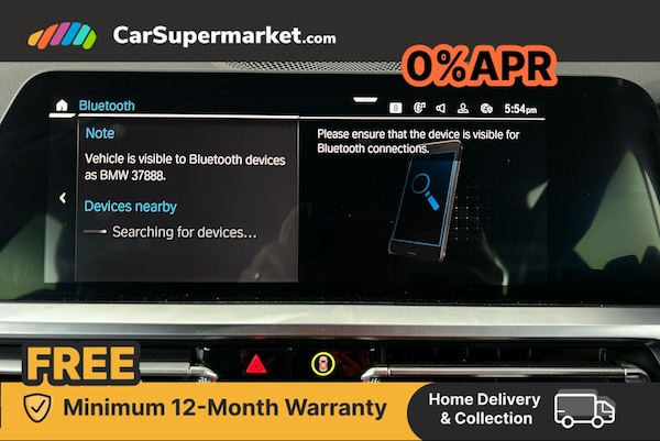 Used BMW 3 Series 2021 for sale - 76304877: Photo 26