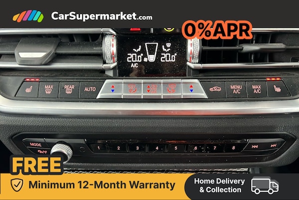 Used BMW 3 Series 2021 for sale - 76304877: Photo 29
