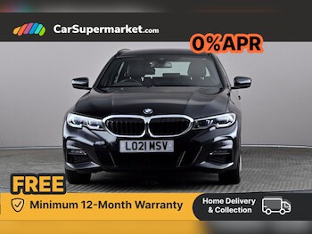 Used BMW 3 Series 2021 for sale - 76304877: Photo 2