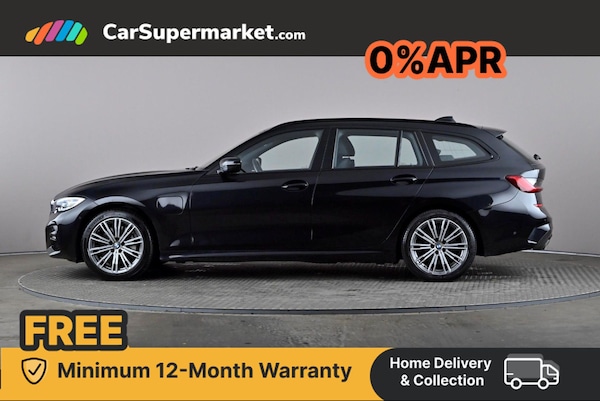 Used BMW 3 Series 2021 for sale - 76304877: Photo 3