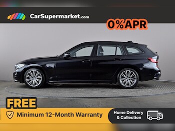Used BMW 3 Series 2021 for sale - 76304877: Photo 3