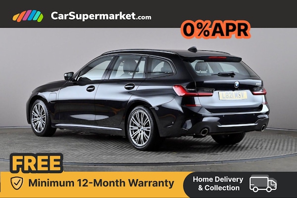 Used BMW 3 Series 2021 for sale - 76304877: Photo 4