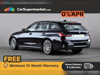 Used BMW 3 Series 2021 for sale - 76304877: Photo 4