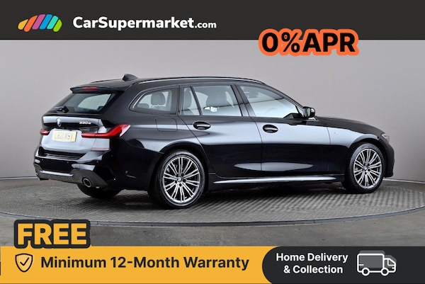 Used BMW 3 Series 2021 for sale - 76304877: Photo 6
