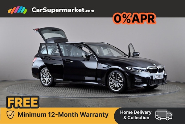 Used BMW 3 Series 2021 for sale - 76304877: Photo 7