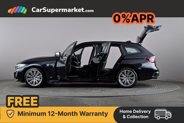 Used BMW 3 Series 2021 for sale - 76304877: Photo 9