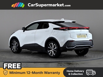 Used Toyota C-HR 2024 for sale - 77436003: Photo