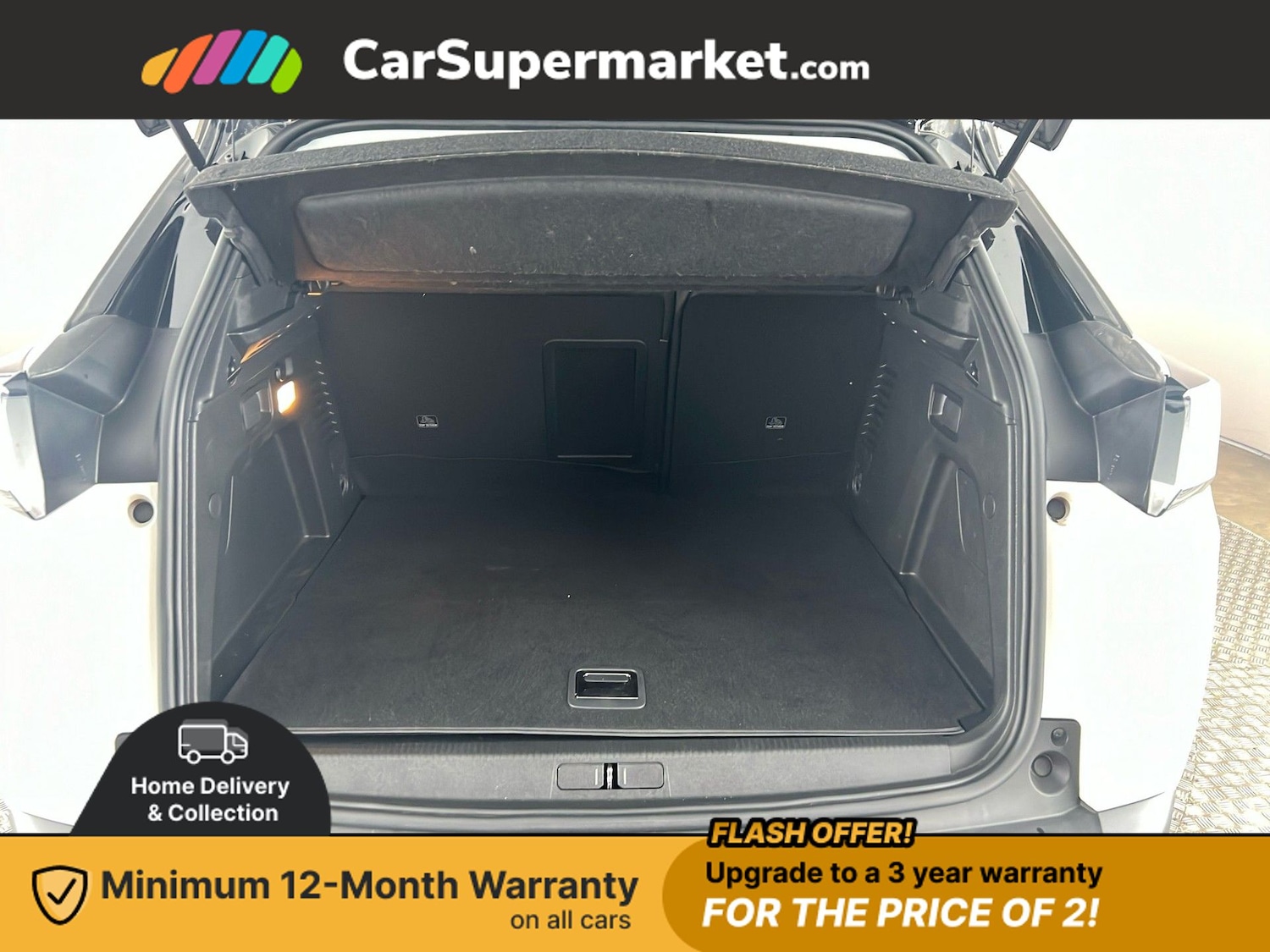 Used Peugeot 3008 2022 for sale - 76836245: Photo 23