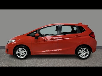 Used Honda Jazz 2017 for sale - 79588452: Photo