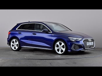 Used Audi A3 2022 for sale - 79194399: Photo