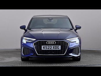Used Audi A3 2022 for sale - 79194399: Photo