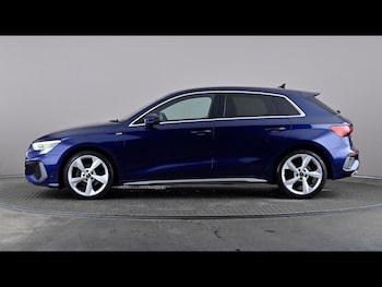 Used Audi A3 2022 for sale - 79194399: Photo